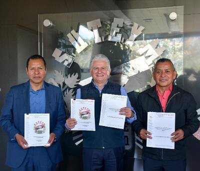 Imagen sobre los Juzgados