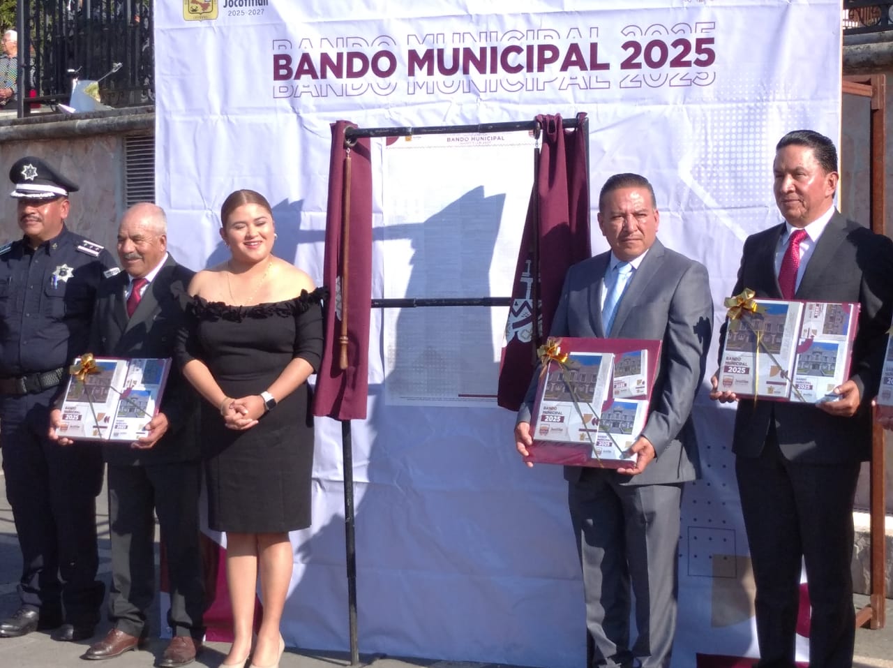 anuncio