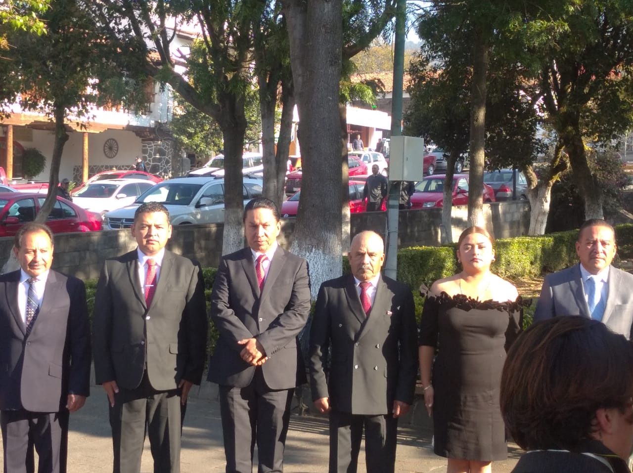 Imagen sobre los Juzgados