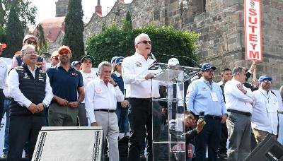 Imagen sobre los Juzgados